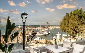 Fragios Beach House